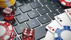 Онлайн казино Weiss Casino